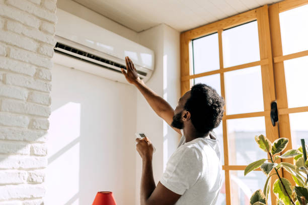 Best Heating repair services  in Armonk, NY