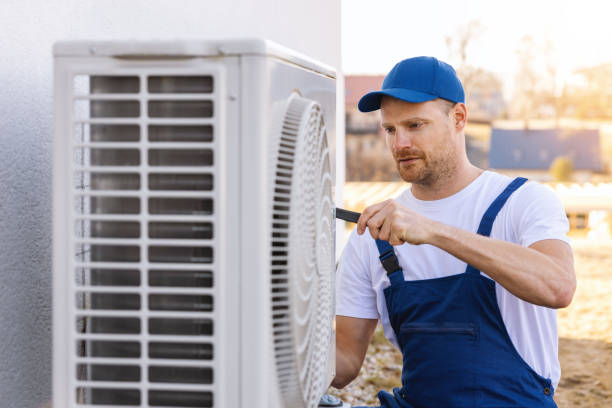 Best HVAC maintenance near me  in Armonk, NY